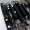 MODDIY PCIE PCI AGP Slot Protective Jack Cover