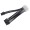 PSU Main Power 14 Pin to 14 Pin and 6 Pin PCIE Adapter Cable for Lenovo