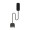 5V 3 Pin 12V 4 Pin ARGB 3 Button LED Controller Cable SATA Powered