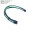 MSI Individually Sleeved Modular Cable GPU PCIE 8 Pin