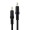 3.5mm Male Stereo to 3.5mm Male Stereo Cable 500cm