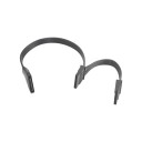 Premium Ribbon Wire 5 Pin SATA to 2x SATA Adapter Cable Black