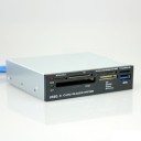 USB 3.0 All-in-1 Card Reader/Writer with USB 3.0 Port (3.5