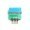 USB 3.0 20-Pin Female to USB 2.0 10-Pin Make Internal Header Converter