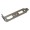 HDMI USB Type A PCI Expansion Slot Bracket Cover Low Profile