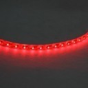LED Light Strip - 250mm - Red