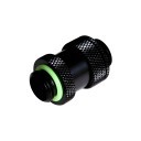 Barrow Black Retractable Connector 22 to 31mm