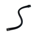 Premium Custom PSU Extension Cable 8 Pin PCIE Power