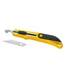 Bosi Tools Plastic and Acrylic Cutter 16cm