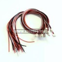 PH 2.00mm 3-Wire PH3 Female to Open-Lead (60cm)