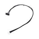 Motherboard Mini 6 Pin SATA Power Connector to Single SATA Cable for Acer