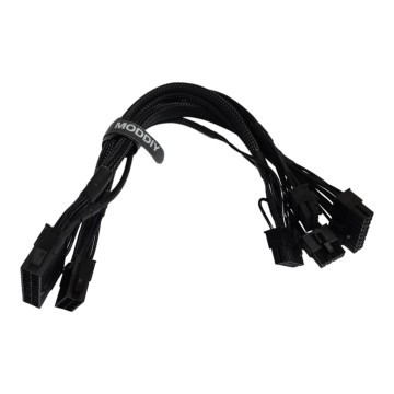 PSU 24 8 Pin to 18 12 10 8 Pin Adapter Cable 30cm for HP Z840 Workstation