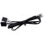 7 Pin to USB Fan Cable for Lian Li UNI Fan Wireless ARGB Controller