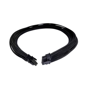 ATX 3.0 PCIe 5.0 600W 12VHPWR 16 Pin to 16 Pin PCIE Gen 5 Power Cable