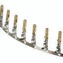 Gold Plated ATX PCI EPS Connector Pins Female