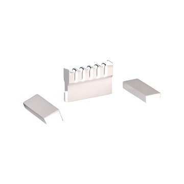 SATA Power Connector - White