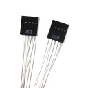 Premium USB 10 Pin Internal Header Female to Female Cable 50cm