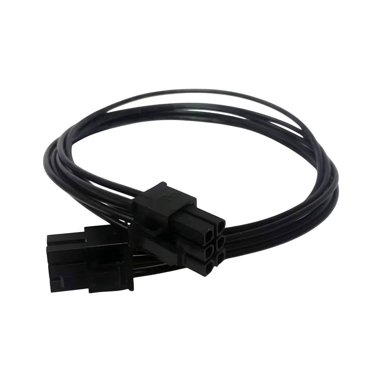 6 Pin to 6 Pin PCIE Modular Cable 30cm for Cooler Master Real Power Pro ...