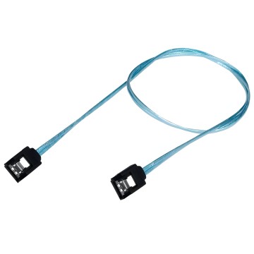 SAS/SSD High-Speed 6Gbps SATA3 SATA III Cable