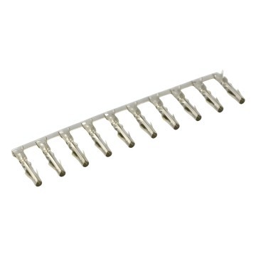 Standard Molex Pins