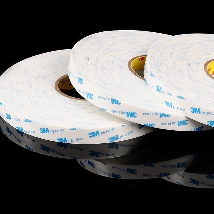 Similar 3M High-Quality Double Sided Self Adhesive PE Foam Tape