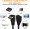 HDMI 2.1 8K Ultra HD 48Gbps 90 Degree Angle Male to Female Cable