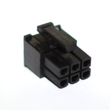 Corsair PSU Professional AX Series Modular Connector (6-Pin)