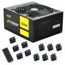 OCZ ZT Series 750W/650W/550W Modular Connectors (Full Set 12pcs)