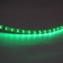 LED Light Strip - 250mm - Green