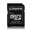 Kingston MicroSD & MicroSDHC to SD Adapter