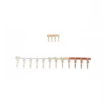 Terminal Pin Set for ATX 3.0 PCIe Gen 5 12VHPWR 16 Pin Connector