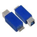USB 3.0 Micro BM to BF