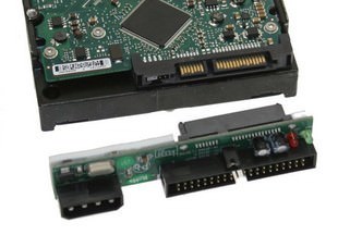 Sata 2 5 3 5 Hard Drive Adapter To Ide Moddiy Com Sata 2 5 3 5 Hard Drive Adapter To Ide Moddiy Com