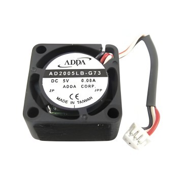Adda 2cm 2010 5V 0.08A Fan