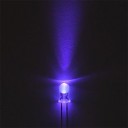 5mm Ultra Bright LED - Purple