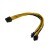Supermicro 8 Pin EPS12V to 2 x MicroFit 8 Pin Cable for ASRock BC250