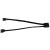 7 Pin to PWM and ARGB Adapter Cable for Lian Li Uni Fan SL Infinity