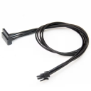 Mini 6 Pin to 1xSATA Power Cable for Dell Vostro 3070 3670 3967 3977 3980