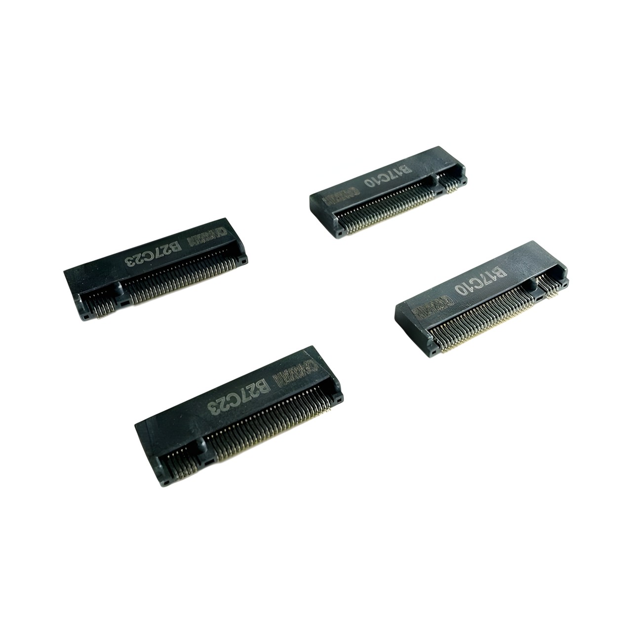Ngff B Key M.2 NGFF SSD B Key M Key E Key Connector - MODDIY
