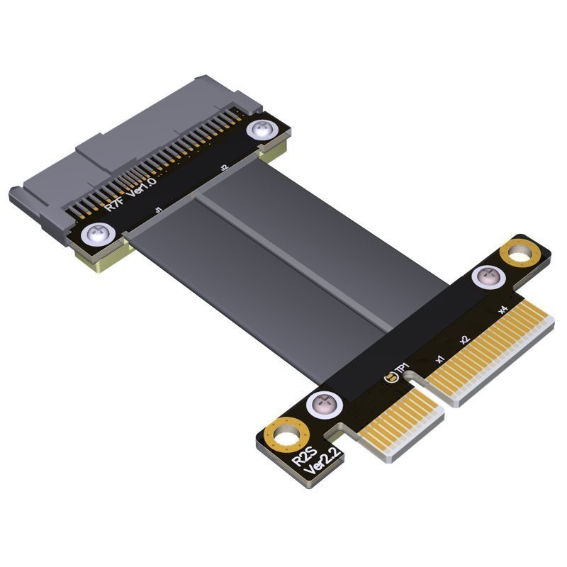 Ssd pcie 3.0 x4 top