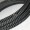 Deluxe PET PP Cotton Braided Sleeving 4mm to 12mm