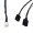 8 Pin Fan to ARGB PWM Adapter Cable for DeepCool FD120 Fan