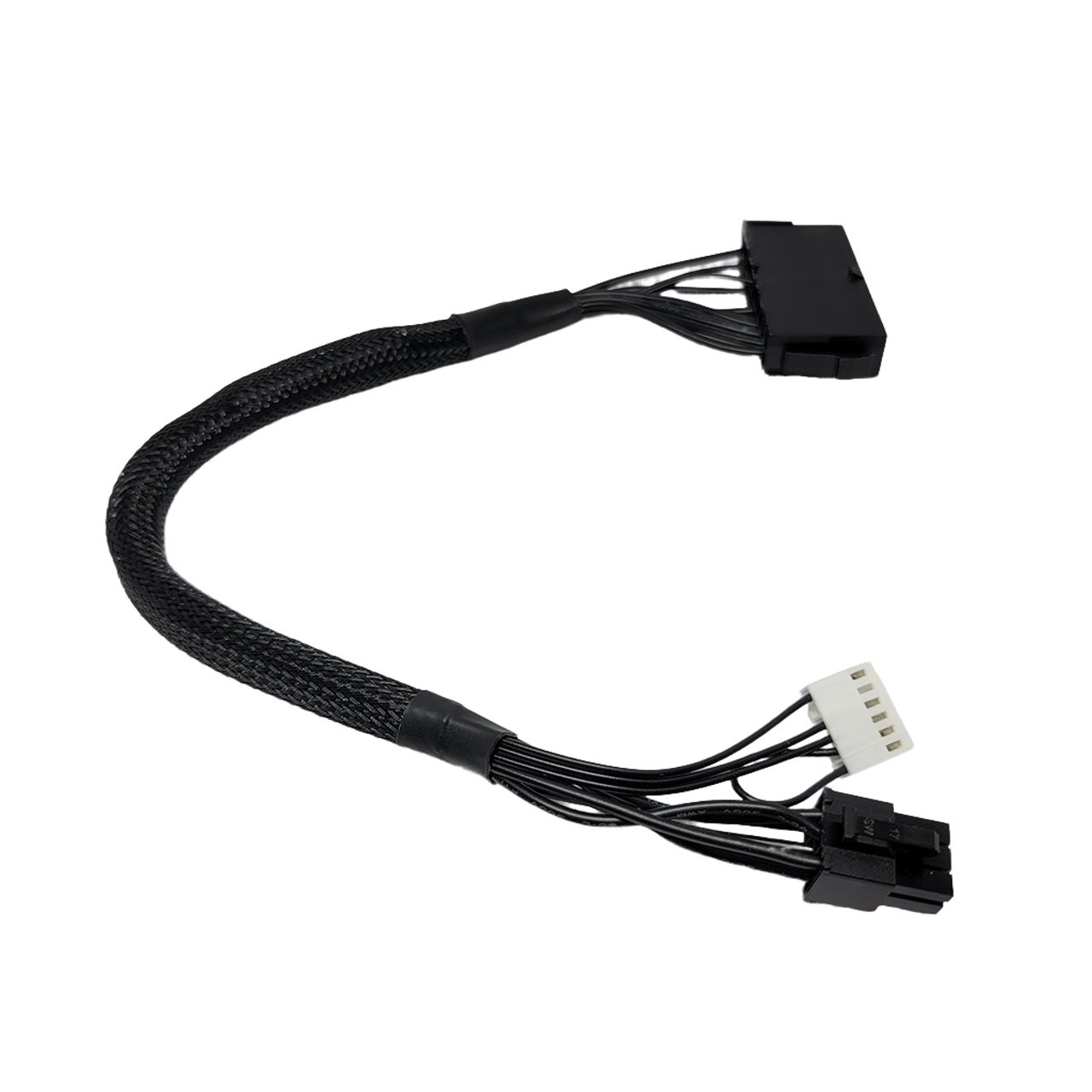 HP Z240 PSU Main Power 24-Pin to 6-Pin Adapter Cable (30cm)