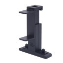 HIS Graphics Display Cards Weight Support Adjustable Stand (Black)