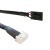 RGB 4 Pin to NZXT HUE RGB 2 AER RGB 2 Adapter for Corsair