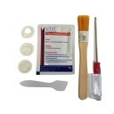 Thermal Paste Interface Compound Application Wipe Mixing Wand Tool Kit