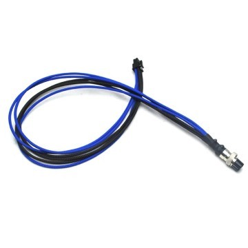 Tagan Modular PSU PCI-E 6-Pin / 8-Pin Single Sleeved Cable (50cm)