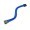 Premium Custom PSU Extension Cable 4 Pin Molex Power