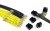 8 Pin PCIe to 2x 8 Pin PCIe 30cm GPU Cable for Supermicro