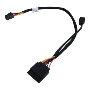 SATA Power Cable for Dell Inspiron 3670 Desktop 5TK4F 05TK4F